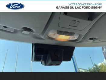 Photo 6 du bon plan FORD Transit Courier VUL 1.0 EcoBoost 100ch Ambiente occasion à 22900 €