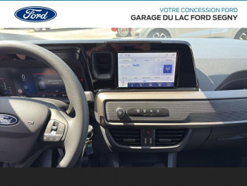Photo 7 du bon plan FORD Transit Courier VUL 1.0 EcoBoost 100ch Ambiente occasion à 22900 €