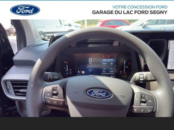 Photo 8 du bon plan FORD Transit Courier VUL 1.0 EcoBoost 100ch Ambiente occasion à 22900 €