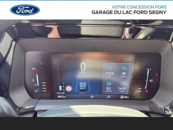 Photo 9 du bon plan FORD Transit Courier VUL 1.0 EcoBoost 100ch Ambiente occasion à 22900 €