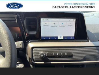 Photo 10 du bon plan FORD Transit Courier VUL 1.0 EcoBoost 100ch Ambiente occasion à 22900 €