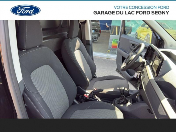 Photo 11 du bon plan FORD Transit Courier VUL 1.0 EcoBoost 100ch Ambiente occasion à 22900 €
