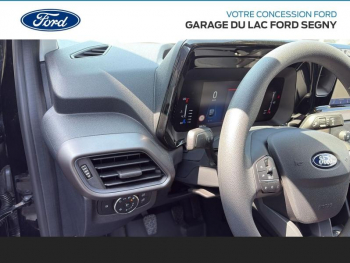 Photo 14 du bon plan FORD Transit Courier VUL 1.0 EcoBoost 100ch Ambiente occasion à 22900 €