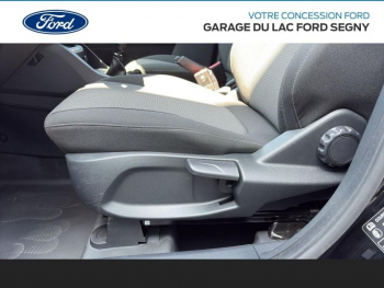 Photo 16 du bon plan FORD Transit Courier VUL 1.0 EcoBoost 100ch Ambiente occasion à 22900 €