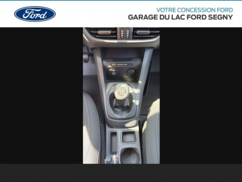 Photo 17 du bon plan FORD Transit Courier VUL 1.0 EcoBoost 100ch Ambiente occasion à 22900 €