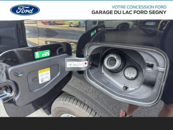 Photo 18 du bon plan FORD Transit Courier VUL 1.0 EcoBoost 100ch Ambiente occasion à 22900 €
