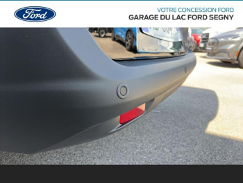Photo 19 du bon plan FORD Transit Courier VUL 1.0 EcoBoost 100ch Ambiente occasion à 22900 €