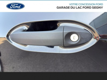 Photo 20 du bon plan FORD Transit Courier VUL 1.0 EcoBoost 100ch Ambiente occasion à 22900 €
