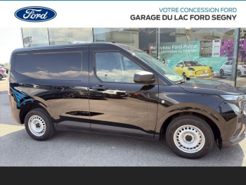 Photo 23 du bon plan FORD Transit Courier VUL 1.0 EcoBoost 100ch Ambiente occasion à 22900 €