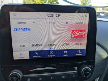 Photo 9 du bon plan FORD Puma 1.5 EcoBlue 120ch Titanium X 6cv occasion à 16900 €