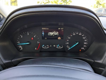 Photo 12 du bon plan FORD Puma 1.5 EcoBlue 120ch Titanium X 6cv occasion à 16900 €