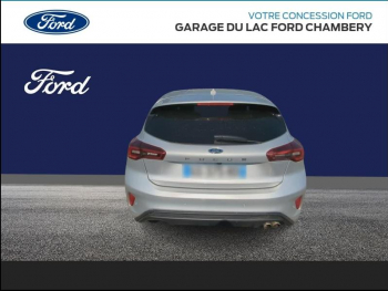 Photo 3 du bon plan FORD Focus 1.5 EcoBlue 120ch ST-Line X BVA8 occasion à 23990 €