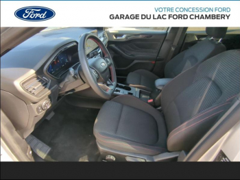 Photo 5 du bon plan FORD Focus 1.5 EcoBlue 120ch ST-Line X BVA8 occasion à 23990 €