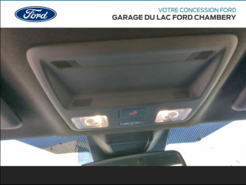 Photo 6 du bon plan FORD Focus 1.5 EcoBlue 120ch ST-Line X BVA8 occasion à 23990 €