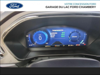 Photo 8 du bon plan FORD Focus 1.5 EcoBlue 120ch ST-Line X BVA8 occasion à 23990 €