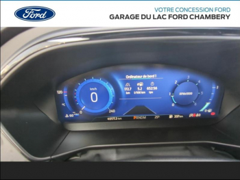 Photo 9 du bon plan FORD Focus 1.5 EcoBlue 120ch ST-Line X BVA8 occasion à 23990 €