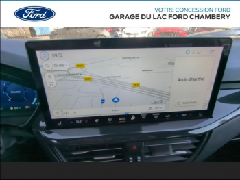 Photo 10 du bon plan FORD Focus 1.5 EcoBlue 120ch ST-Line X BVA8 occasion à 23990 €
