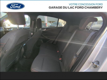 Photo 11 du bon plan FORD Focus 1.5 EcoBlue 120ch ST-Line X BVA8 occasion à 23990 €