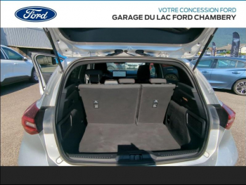 Photo 12 du bon plan FORD Focus 1.5 EcoBlue 120ch ST-Line X BVA8 occasion à 23990 €
