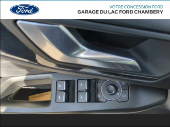 Photo 13 du bon plan FORD Focus 1.5 EcoBlue 120ch ST-Line X BVA8 occasion à 23990 €