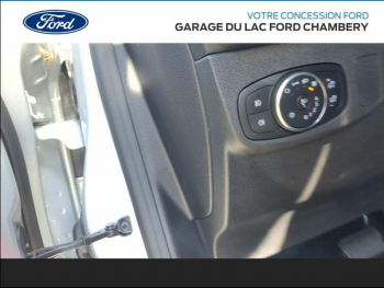 Photo 14 du bon plan FORD Focus 1.5 EcoBlue 120ch ST-Line X BVA8 occasion à 23990 €