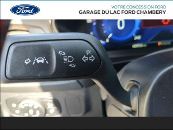Photo 15 du bon plan FORD Focus 1.5 EcoBlue 120ch ST-Line X BVA8 occasion à 23990 €