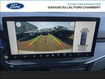 Photo 16 du bon plan FORD Focus 1.5 EcoBlue 120ch ST-Line X BVA8 occasion à 23990 €