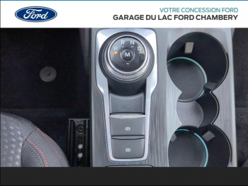 Photo 17 du bon plan FORD Focus 1.5 EcoBlue 120ch ST-Line X BVA8 occasion à 23990 €