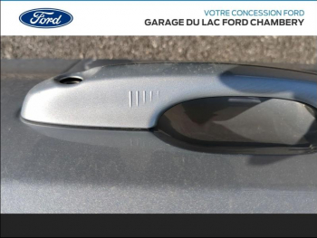 Photo 19 du bon plan FORD Focus 1.5 EcoBlue 120ch ST-Line X BVA8 occasion à 23990 €