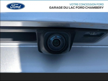 Photo 20 du bon plan FORD Focus 1.5 EcoBlue 120ch ST-Line X BVA8 occasion à 23990 €