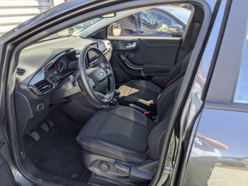 Photo 23 du bon plan FORD Puma 1.0 Flexifuel 125ch S&S mHEV Titanium occasion à 21900 €