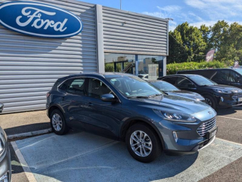 Photo 3 du bon plan FORD Kuga 2.5 Duratec 190ch FHEV E85 Titanium BVA occasion à 27980 €