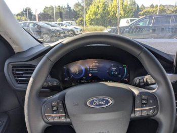 Photo 4 du bon plan FORD Kuga 2.5 Duratec 190ch FHEV E85 Titanium BVA occasion à 27980 €