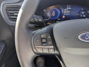 Photo 5 du bon plan FORD Kuga 2.5 Duratec 190ch FHEV E85 Titanium BVA occasion à 27980 €