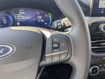 Photo 6 du bon plan FORD Kuga 2.5 Duratec 190ch FHEV E85 Titanium BVA occasion à 27980 €