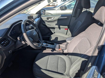 Photo 7 du bon plan FORD Kuga 2.5 Duratec 190ch FHEV E85 Titanium BVA occasion à 27980 €