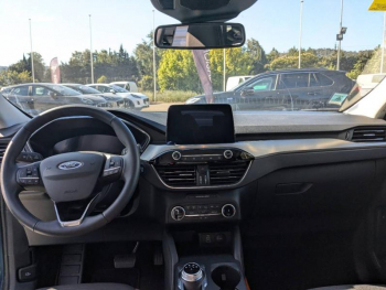 Photo 8 du bon plan FORD Kuga 2.5 Duratec 190ch FHEV E85 Titanium BVA occasion à 27980 €