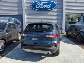 Photo 19 du bon plan FORD Kuga 2.5 Duratec 190ch FHEV E85 Titanium BVA occasion à 27980 €