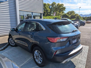 Photo 20 du bon plan FORD Kuga 2.5 Duratec 190ch FHEV E85 Titanium BVA occasion à 27980 €