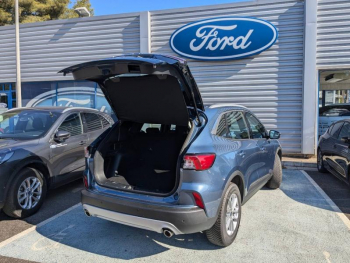 Photo 22 du bon plan FORD Kuga 2.5 Duratec 190ch FHEV E85 Titanium BVA occasion à 27980 €