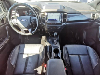 Photo 3 du bon plan FORD Ranger VUL 2.0 TDCi 213ch Double Cabine Wildtrak BVA10 occasion à 31900 €