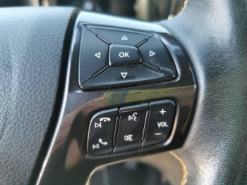 Photo 11 du bon plan FORD Ranger VUL 2.0 TDCi 213ch Double Cabine Wildtrak BVA10 occasion à 31900 €