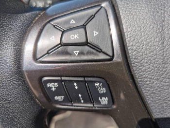 Photo 12 du bon plan FORD Ranger VUL 2.0 TDCi 213ch Double Cabine Wildtrak BVA10 occasion à 31900 €