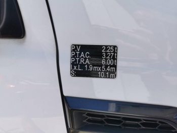 Photo 23 du bon plan FORD Ranger VUL 2.0 TDCi 213ch Double Cabine Wildtrak BVA10 occasion à 31900 €