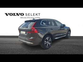 Photo 3 du bon plan VOLVO XC60 B4 197ch Ultimate Style Dark Geartronic occasion à 42990 €