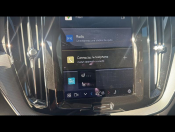 Photo 15 du bon plan VOLVO XC60 B4 197ch Ultimate Style Dark Geartronic occasion à 42990 €