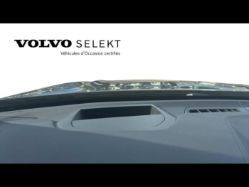 Photo 20 du bon plan VOLVO XC60 B4 197ch Ultimate Style Dark Geartronic occasion à 42990 €
