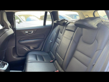 Photo 6 du bon plan VOLVO V60 T6 AWD 253+87ch Inscription Geartronic 8 occasion à 33990 €
