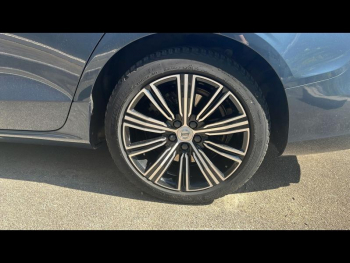 Photo 9 du bon plan VOLVO V60 T6 AWD 253+87ch Inscription Geartronic 8 occasion à 33990 €