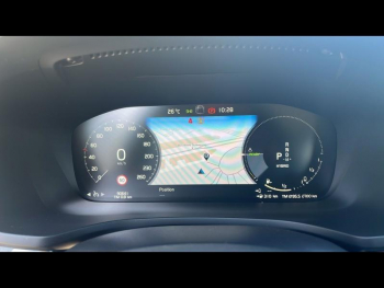 Photo 11 du bon plan VOLVO V60 T6 AWD 253+87ch Inscription Geartronic 8 occasion à 33990 €